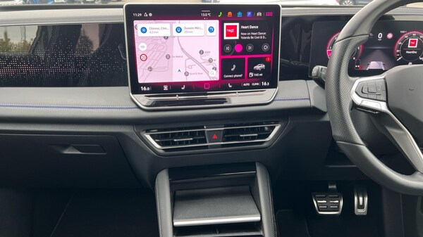 Used Volkswagen Tiguan 2024 for sale - 76104103: Photo 12