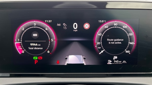 Used Volkswagen Tiguan 2024 for sale - 76104103: Photo 13