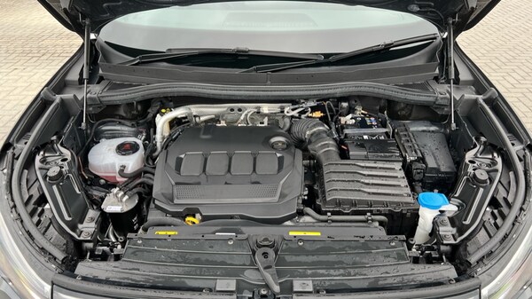 Used Volkswagen Tiguan 2024 for sale - 76104103: Photo 16