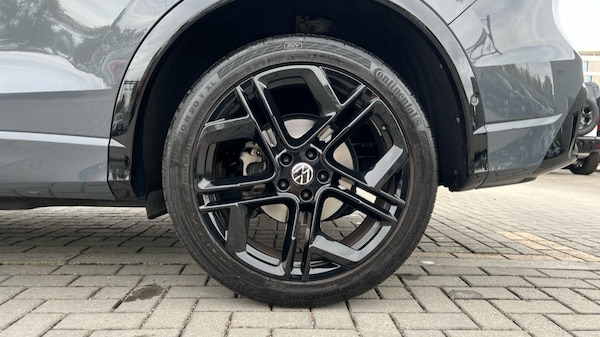 Used Volkswagen Tiguan 2024 for sale - 76104103: Photo 18