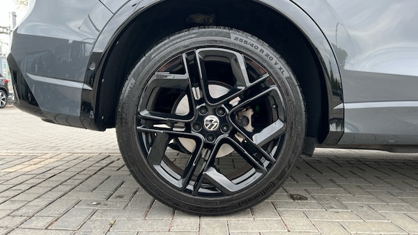 Used Volkswagen Tiguan 2024 for sale - 76104103: Photo 19