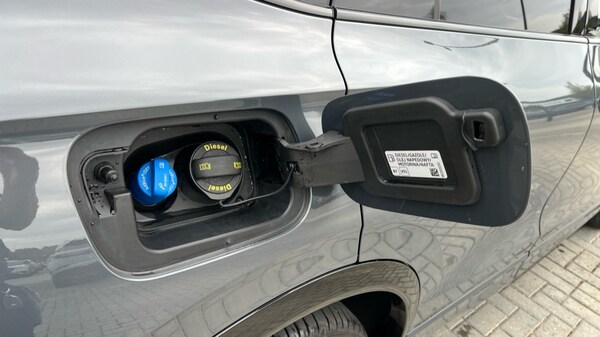 Used Volkswagen Tiguan 2024 for sale - 76104103: Photo 21