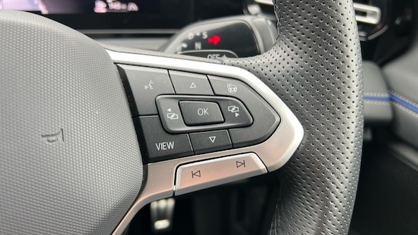 Used Volkswagen Tiguan 2024 for sale - 76104103: Photo 22