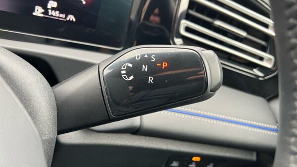 Used Volkswagen Tiguan 2024 for sale - 76104103: Photo 24