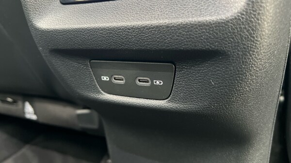 Used Volkswagen Tiguan 2024 for sale - 76104103: Photo 52