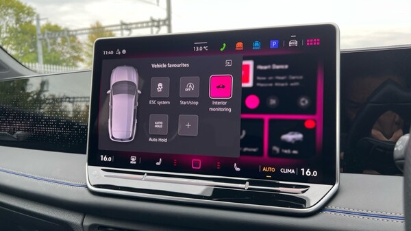 Used Volkswagen Tiguan 2024 for sale - 76104103: Photo 56