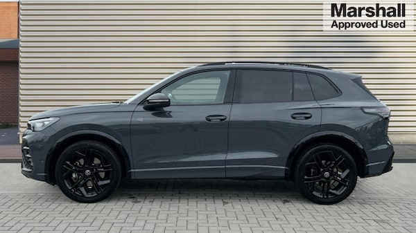 Used Volkswagen Tiguan 2024 for sale - 76104103: Photo 6