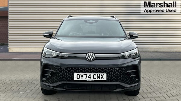 Used Volkswagen Tiguan 2024 for sale - 76104103: Photo 8