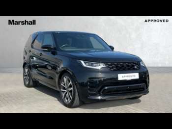 2022 - 3.0 D300 R-Dynamic SE 5dr Auto