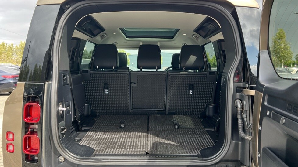 Used Land Rover Defender 2021 for sale - 77018391: Photo 10