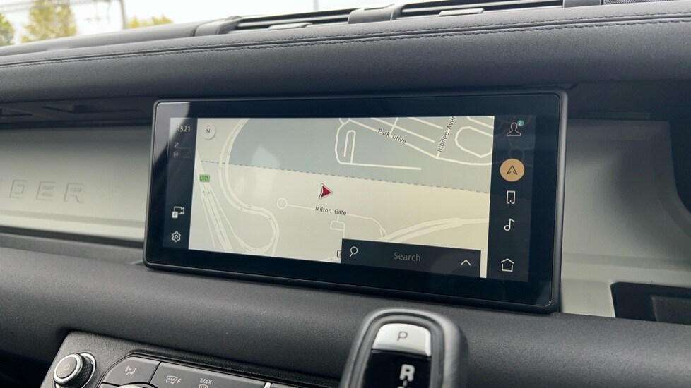 Used Land Rover Defender 2021 for sale - 77018391: Photo 11