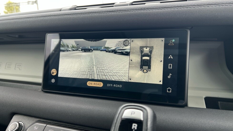 Used Land Rover Defender 2021 for sale - 77018391: Photo 12