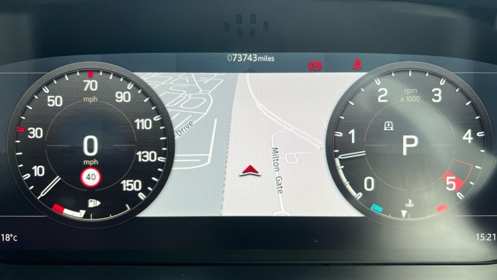 Used Land Rover Defender 2021 for sale - 77018391: Photo 16