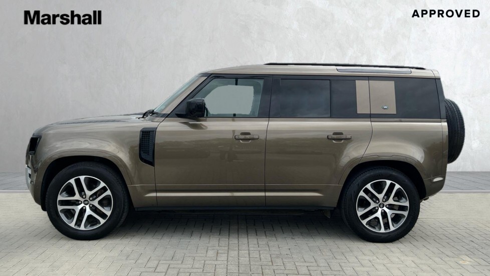 Used Land Rover Defender 2021 for sale - 77018391: Photo 26