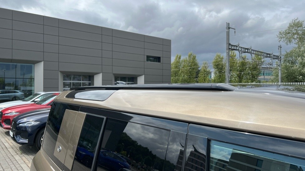 Used Land Rover Defender 2021 for sale - 77018391: Photo 37