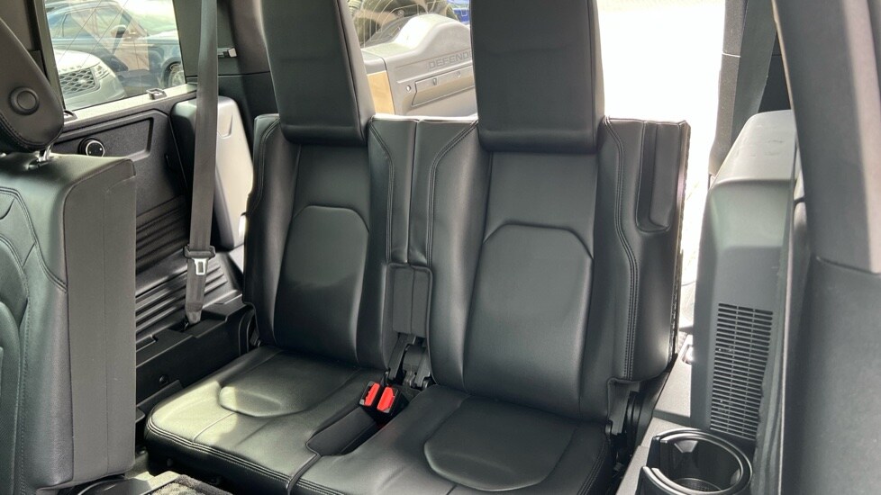 Used Land Rover Defender 2021 for sale - 77018391: Photo 60