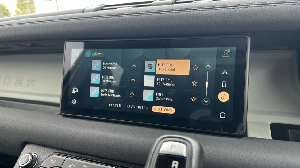 Used Land Rover Defender 2021 for sale - 77018391: Photo 61