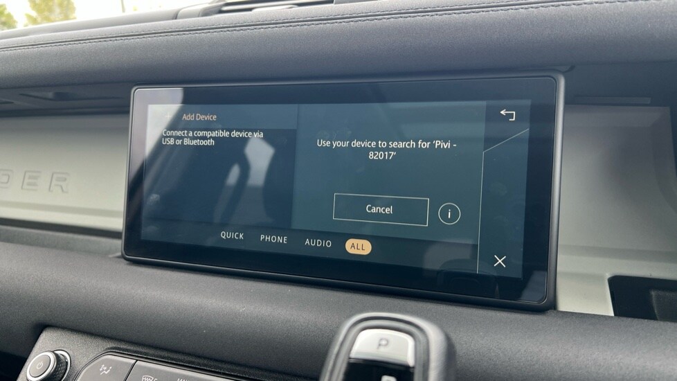 Used Land Rover Defender 2021 for sale - 77018391: Photo 62