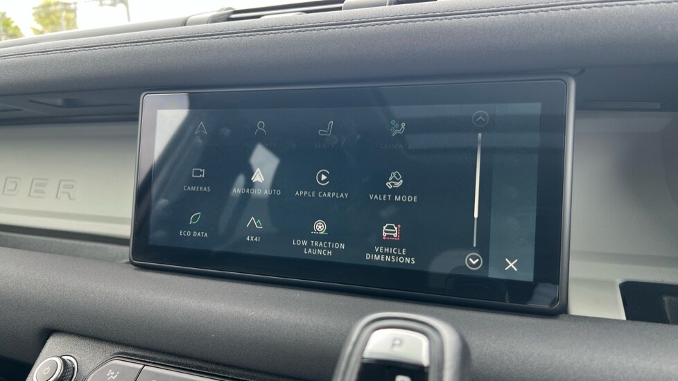 Used Land Rover Defender 2021 for sale - 77018391: Photo 63