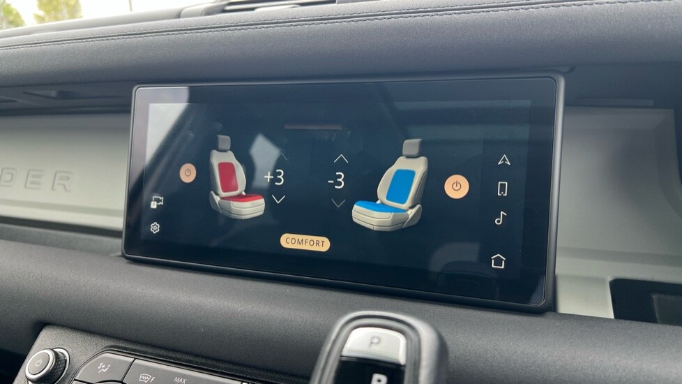 Used Land Rover Defender 2021 for sale - 77018391: Photo 64