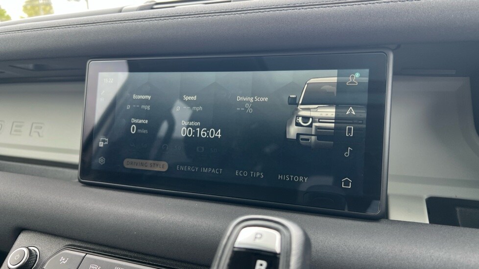 Used Land Rover Defender 2021 for sale - 77018391: Photo 65