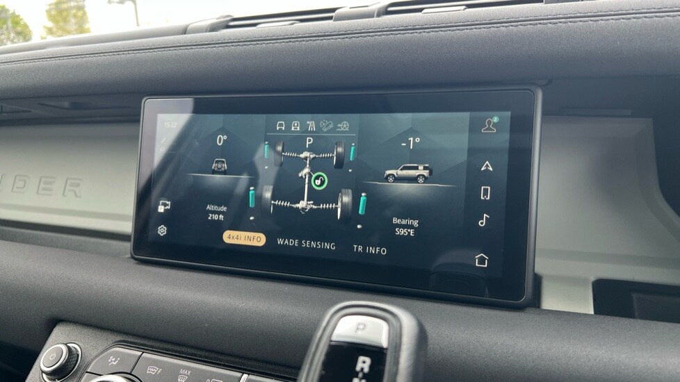 Used Land Rover Defender 2021 for sale - 77018391: Photo 66