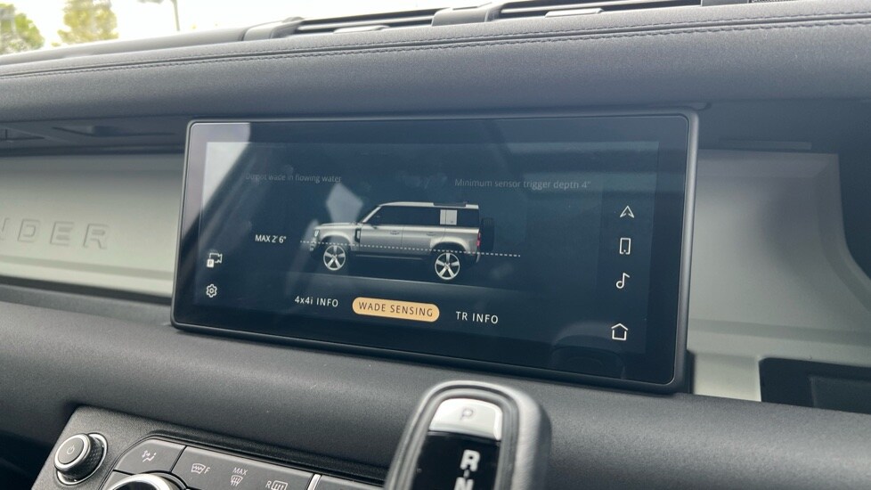 Used Land Rover Defender 2021 for sale - 77018391: Photo 67