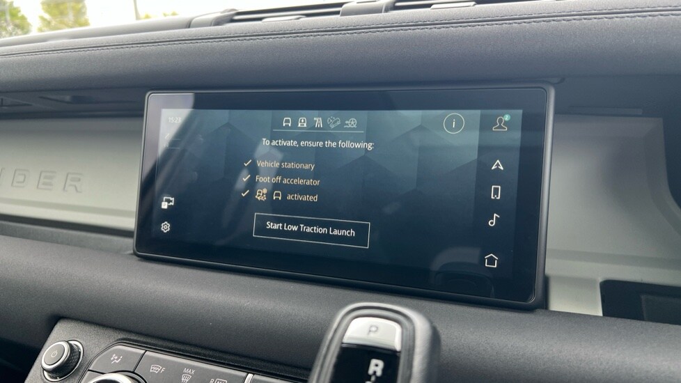 Used Land Rover Defender 2021 for sale - 77018391: Photo 68