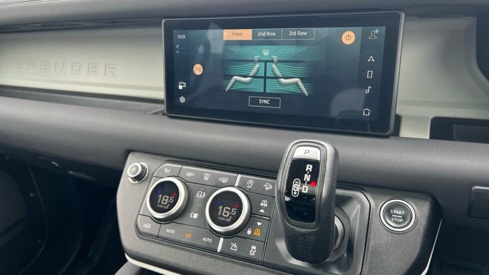 Used Land Rover Defender 2021 for sale - 77018391: Photo 69