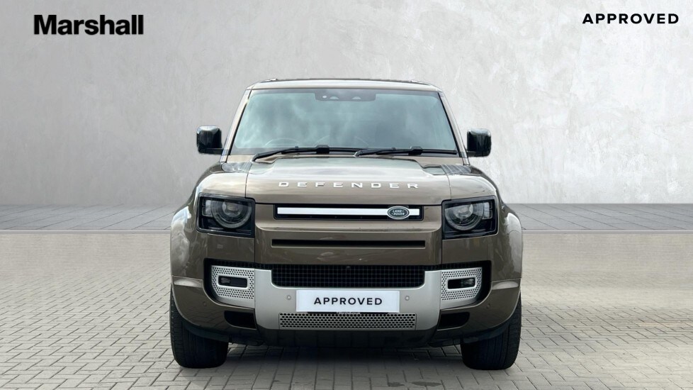 Used Land Rover Defender 2021 for sale - 77018391: Photo 7