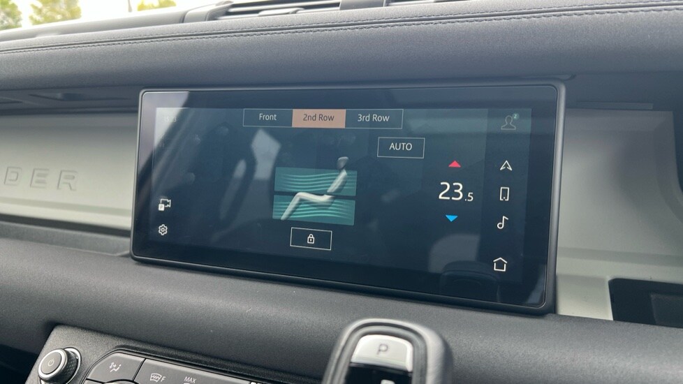 Used Land Rover Defender 2021 for sale - 77018391: Photo 70