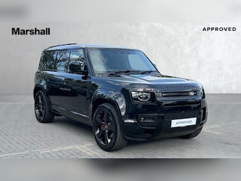 Land Rover - Defender