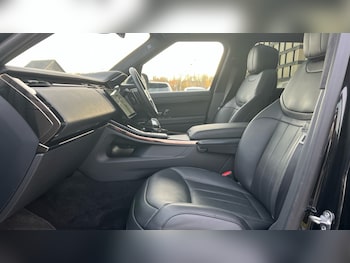 Used Land Rover Range Rover Sport 2023 for sale - 76552339: Photo