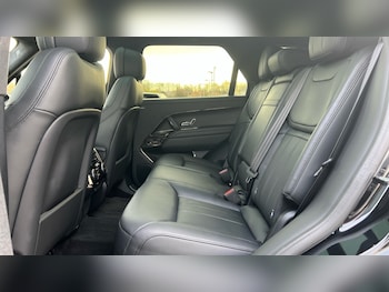 Used Land Rover Range Rover Sport 2023 for sale - 76552339: Photo