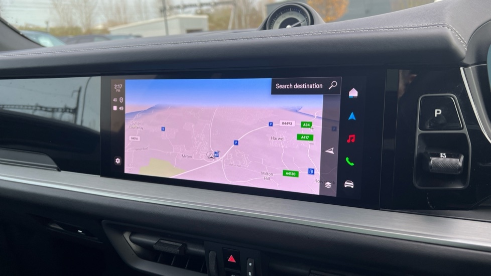 Used Porsche Cayenne 2024 for sale - 76901369: Photo 27