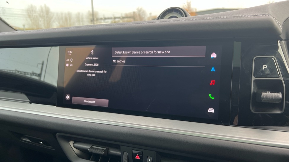 Used Porsche Cayenne 2024 for sale - 76901369: Photo 36