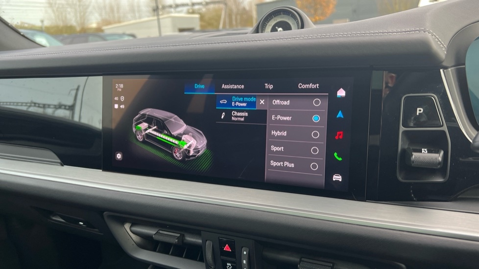 Used Porsche Cayenne 2024 for sale - 76901369: Photo 59