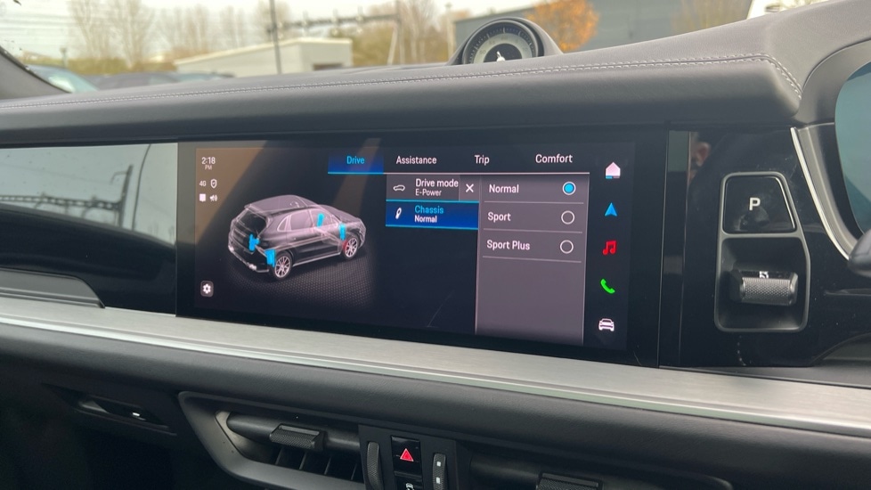 Used Porsche Cayenne 2024 for sale - 76901369: Photo 60