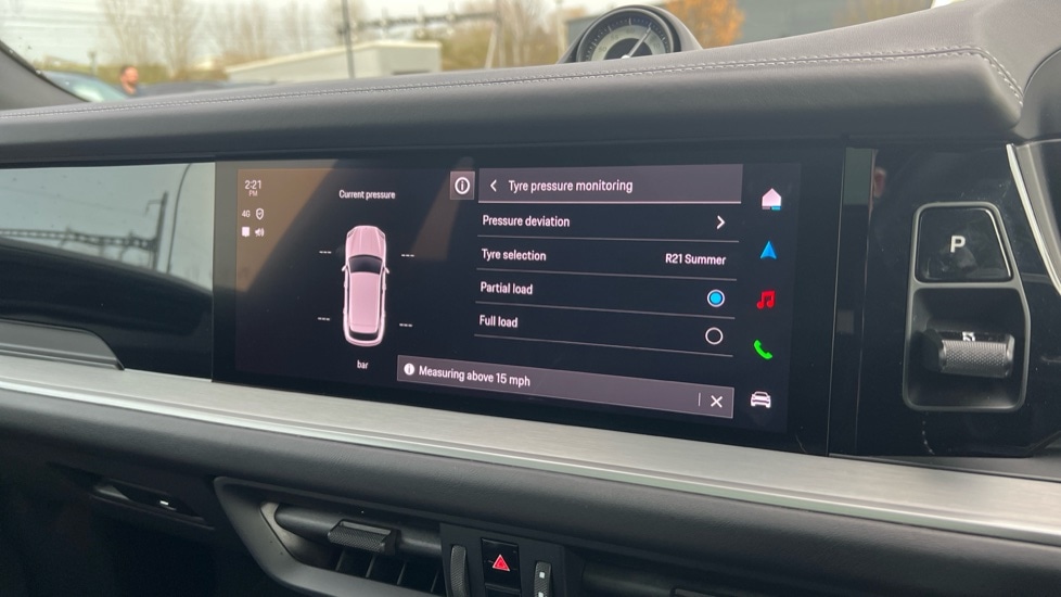 Used Porsche Cayenne 2024 for sale - 76901369: Photo 63