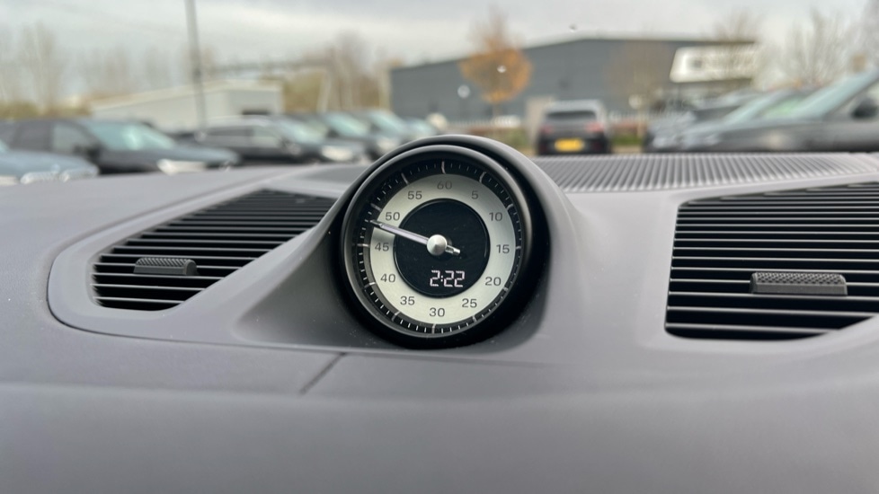 Used Porsche Cayenne 2024 for sale - 76901369: Photo 67