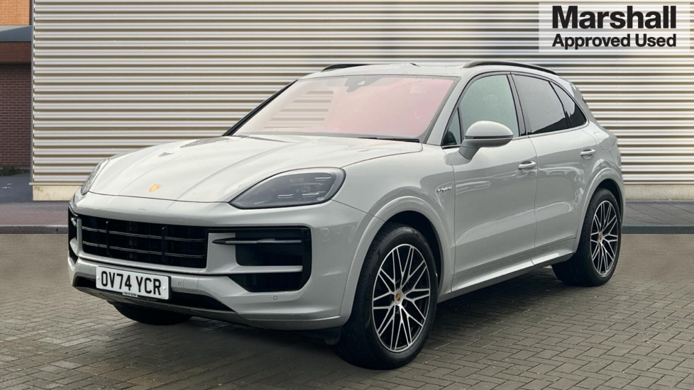 Used Porsche Cayenne 2024 for sale - 76901369: Photo 7