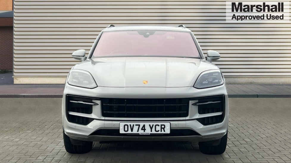 Used Porsche Cayenne 2024 for sale - 76901369: Photo 8
