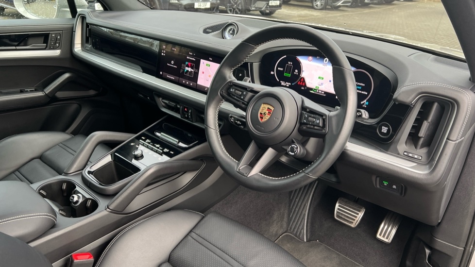 Used Porsche Cayenne 2024 for sale - 76901369: Photo 9