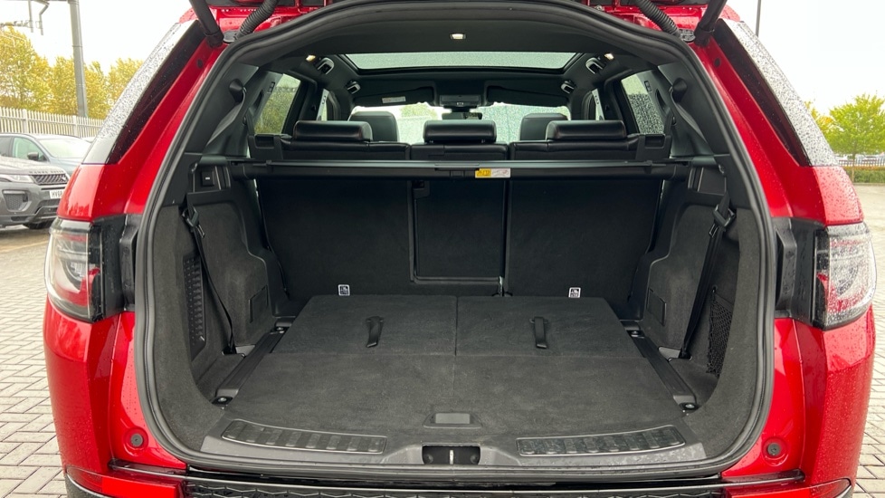 Used Land Rover Discovery Sport 2020 for sale - 76015101: Photo 10