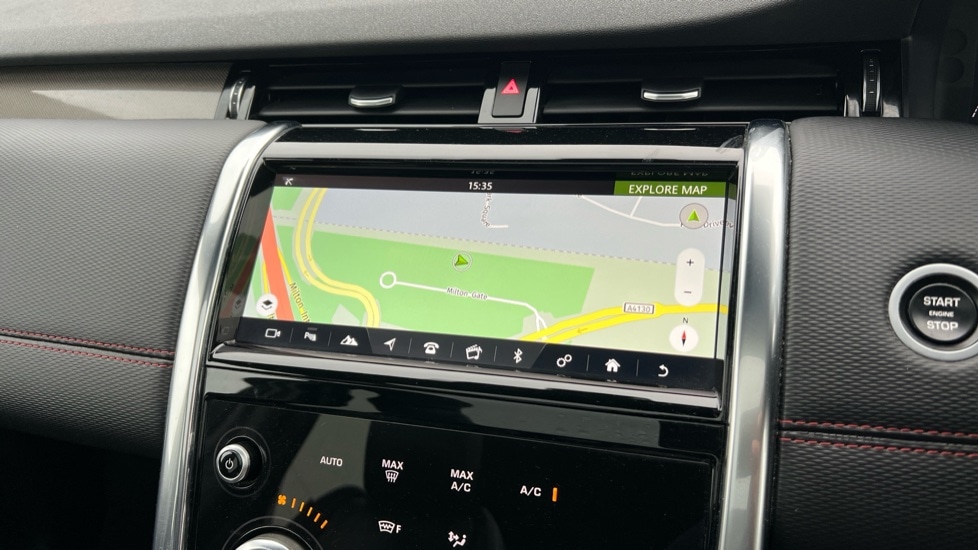Used Land Rover Discovery Sport 2020 for sale - 76015101: Photo 11