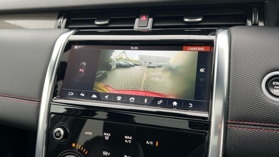 Used Land Rover Discovery Sport 2020 for sale - 76015101: Photo 12