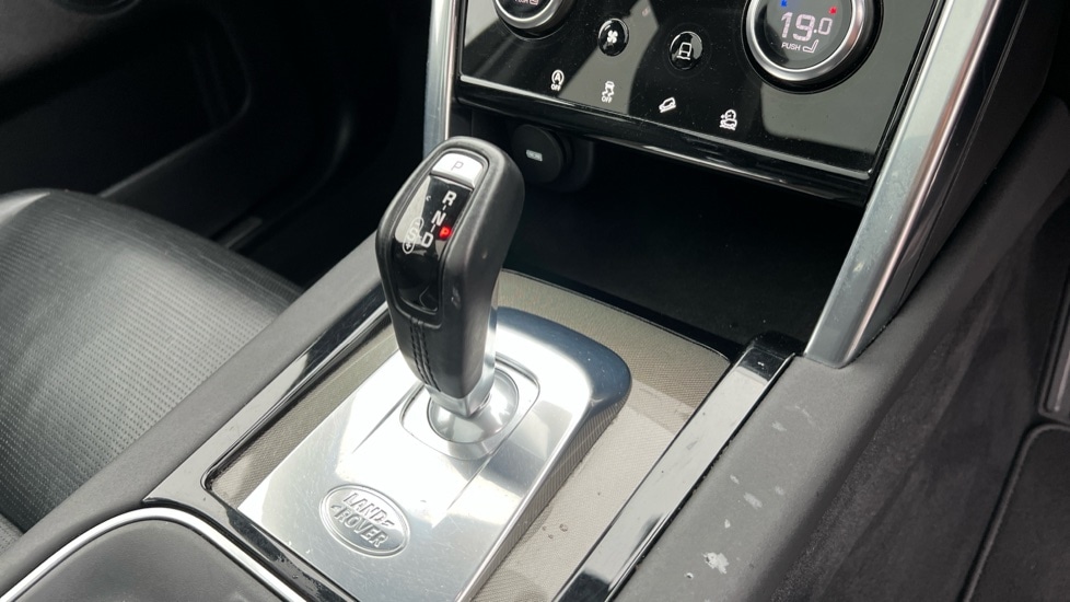 Used Land Rover Discovery Sport 2020 for sale - 76015101: Photo 13