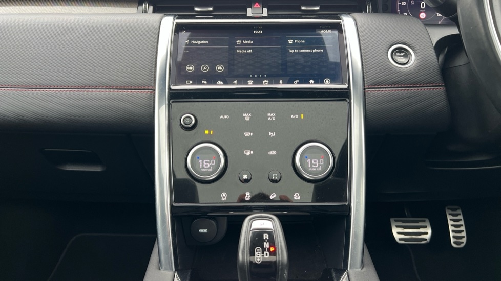 Used Land Rover Discovery Sport 2020 for sale - 76015101: Photo 14