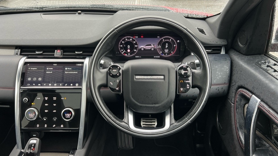 Used Land Rover Discovery Sport 2020 for sale - 76015101: Photo 15