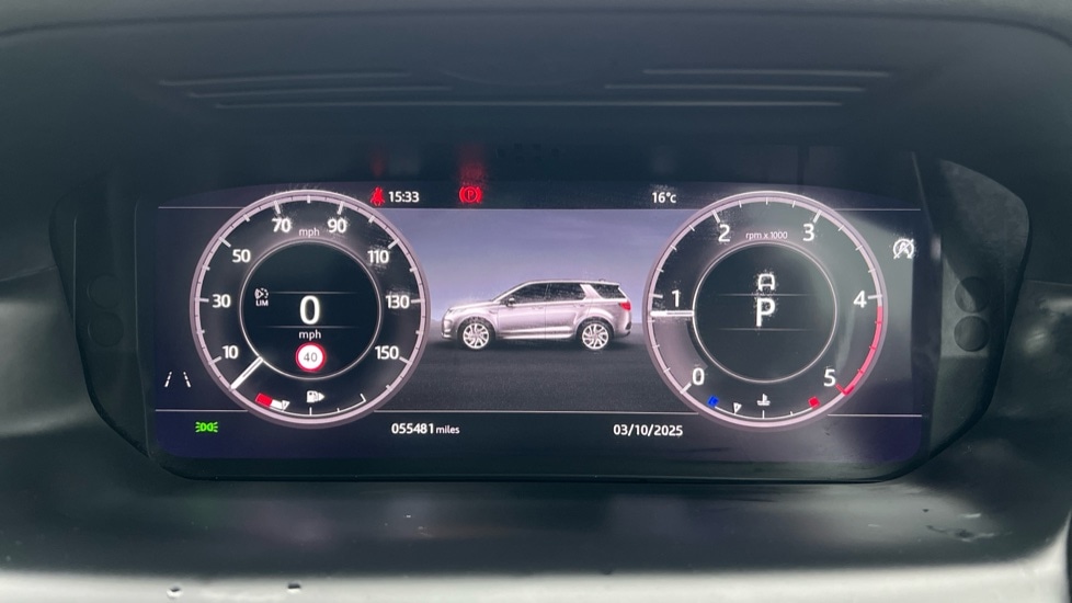 Used Land Rover Discovery Sport 2020 for sale - 76015101: Photo 16